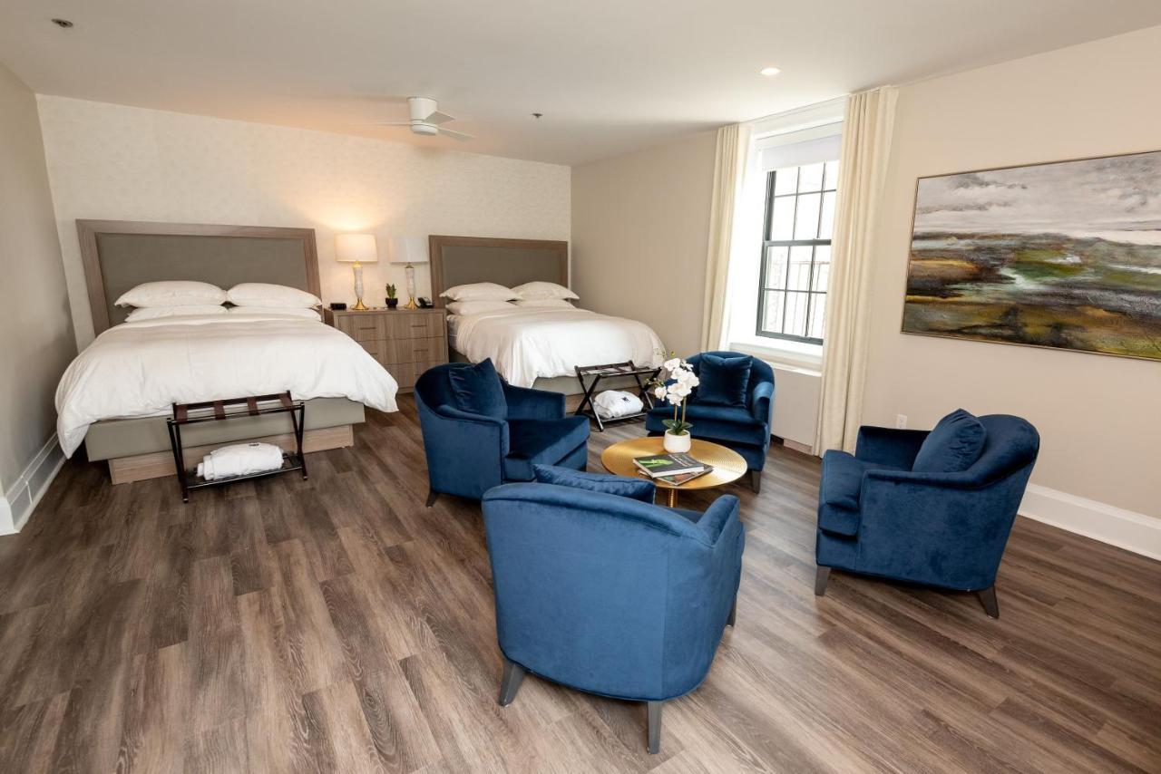 Suite Lit Queen-Size Deluxe