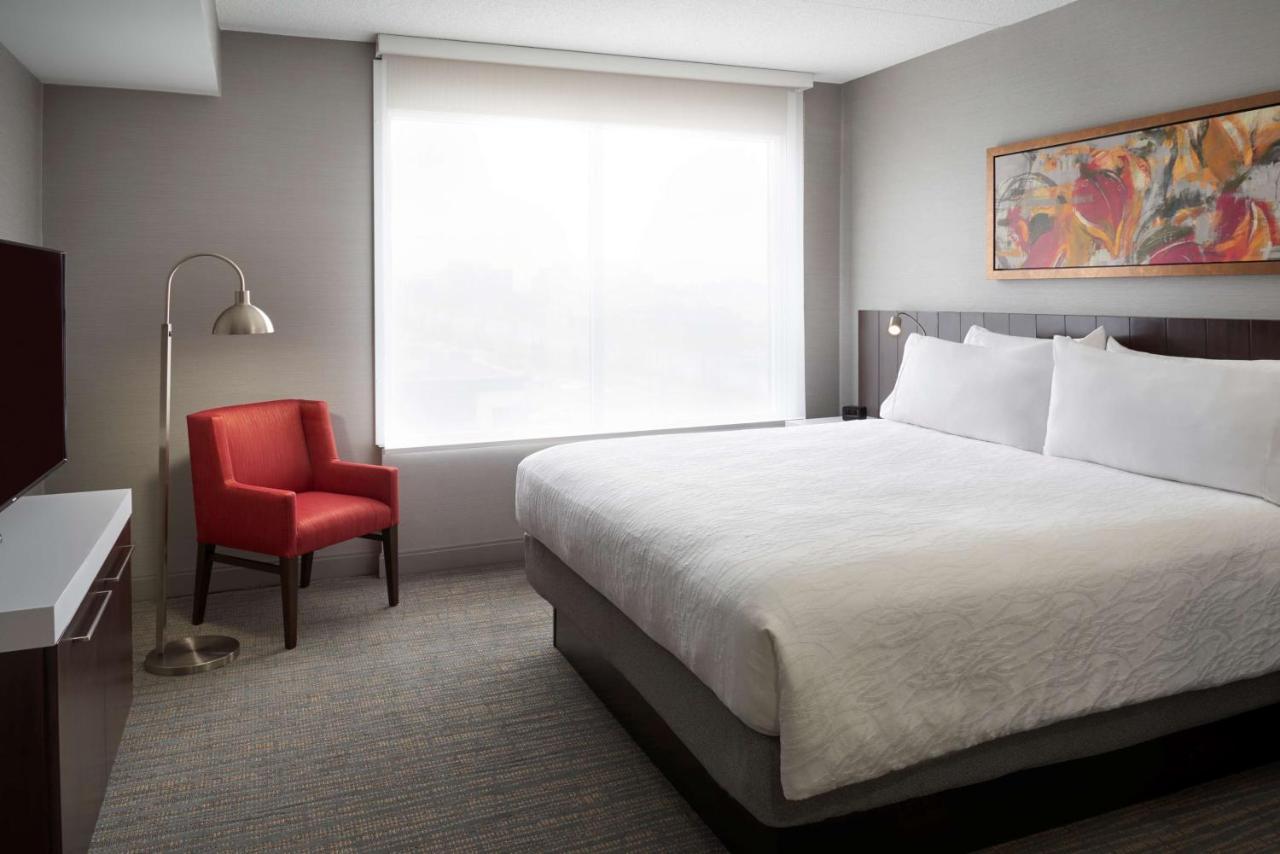 Suite 1 Chambre Lit King-Size