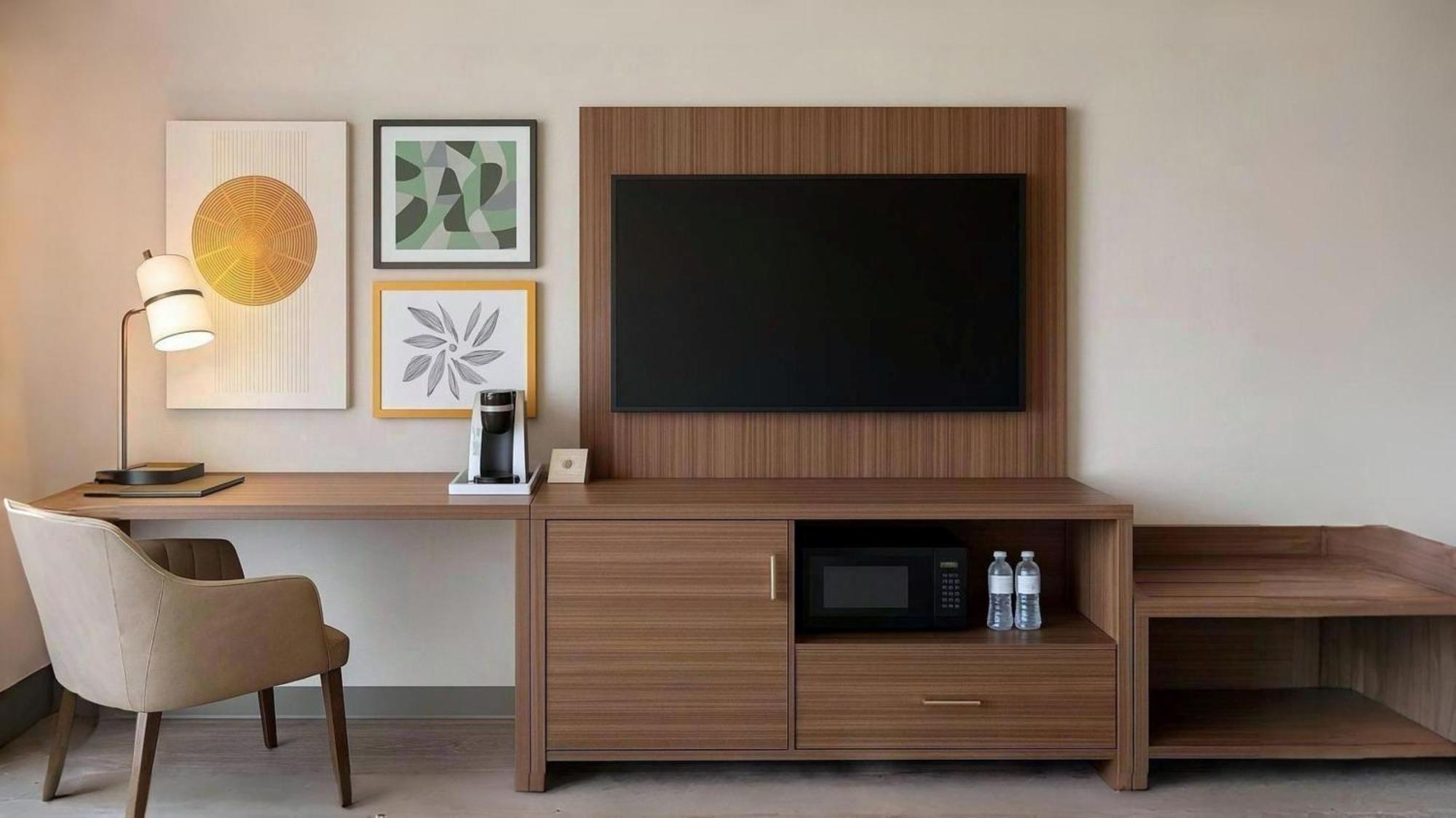 Chambre Standard