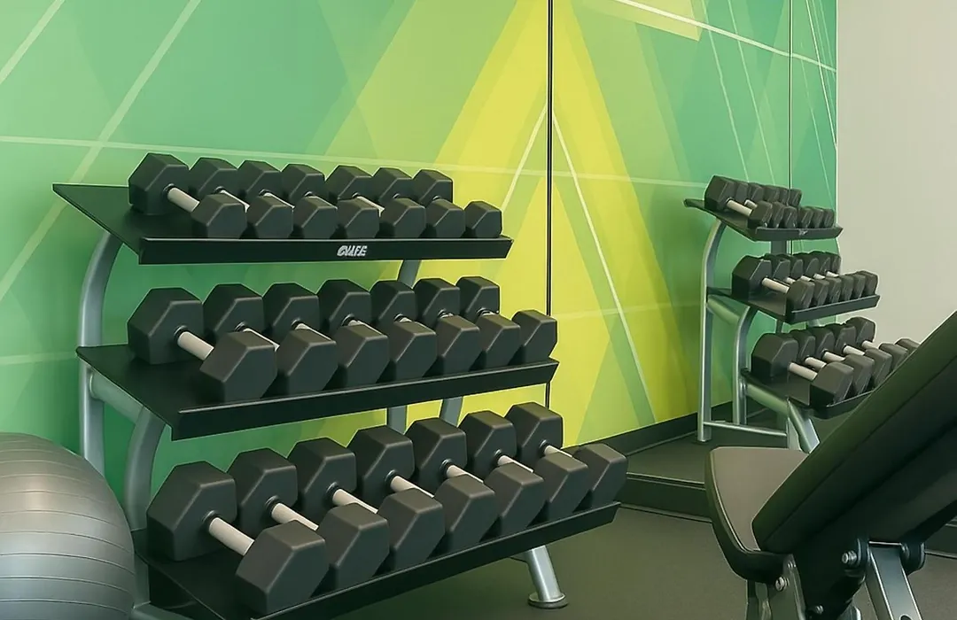 Holiday Inn & Suites Mississauga West - Meadowvale By Ihg-1