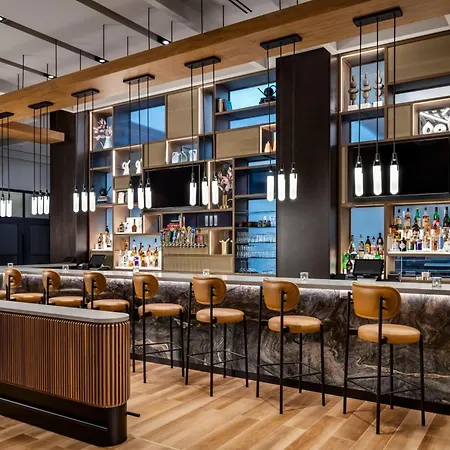 Sheraton Gateway Hotel In Toronto International Airport-2