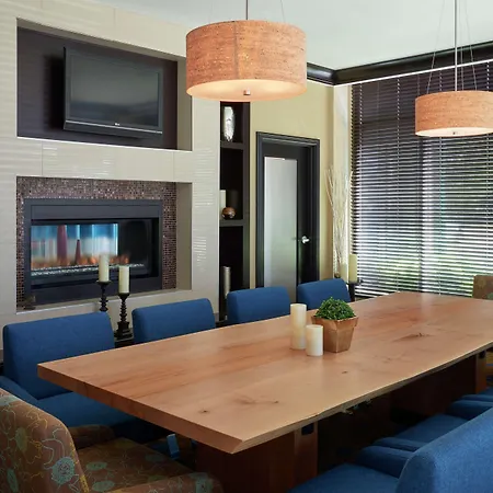 Hilton Garden Inn Toronto Airport West/Mississauga-2