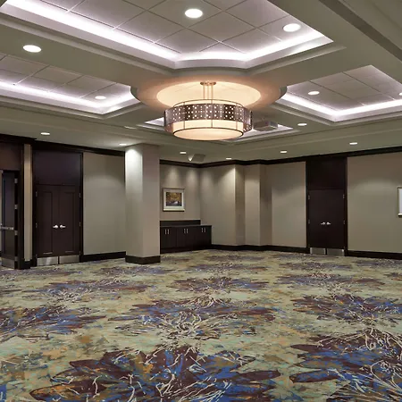 Hilton Garden Inn Toronto Airport West/Mississauga-3